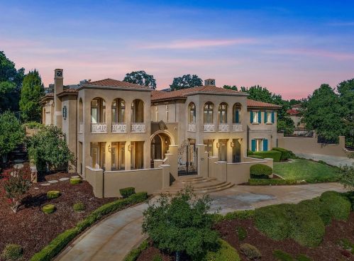 4750 Gresham Dr, Folsom CA  95762-7700 exterior