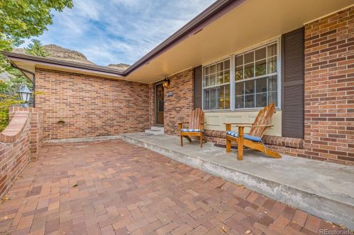 311 18th St, Denver CO  80401-2432 exterior