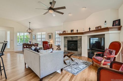 7536 Biloxi Way, Denver CO  80016-7286 exterior