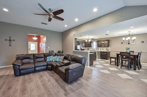 4159 Sarasota Springs Ct, Fort Worth TX  76123-1465 exterior