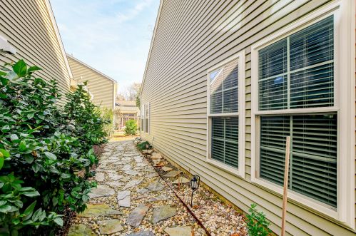 3968 Hanoverian Dr, Awendaw SC  29429 exterior