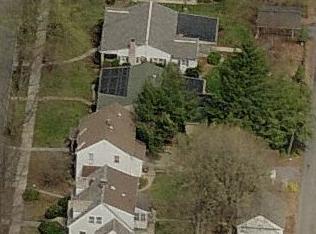 39 Wilson St, Carlisle PA  17013-2843 exterior