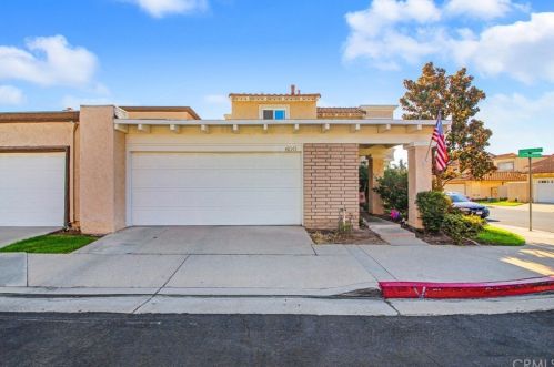 600 Valley Forge Dr, Placentia, CA 92870-5032