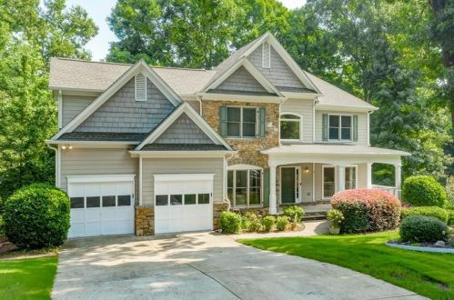 3545 Sentry View Trce, Suwanee, GA 30024-7490