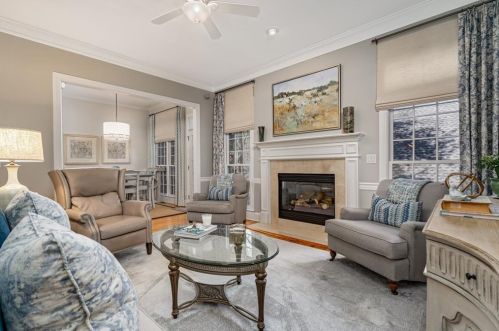 2308 English Ivy Ct, Atlanta GA  30339-6797 exterior