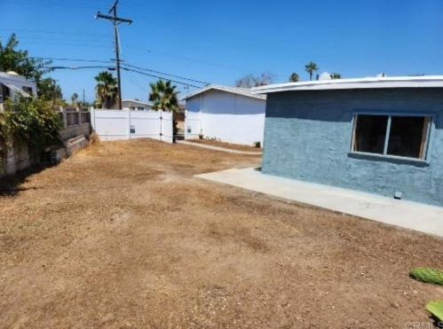 96 Palomar St, Chula Vista CA  91911-3007 exterior