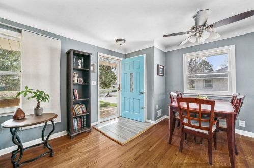 2799 Dellwood Ave, Saint Paul MN  55113-1826 exterior