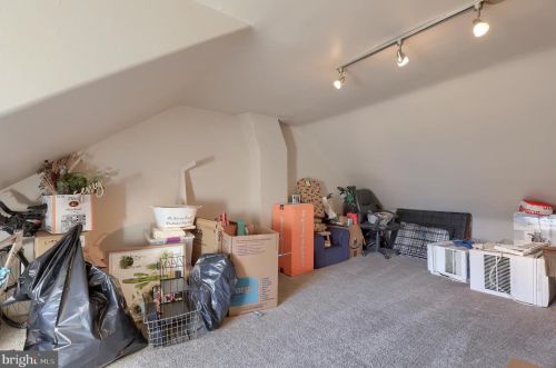 653 Vine St, Lancaster PA  17603-5510 exterior