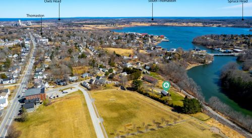 29 Wadsworth St, Thomaston, ME 04861-3747