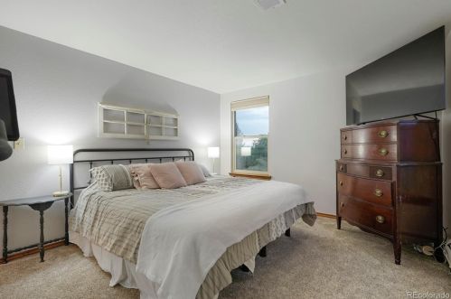 6207 Ponderosa Way, Parker CO 80134-5521 exterior