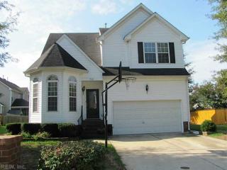 713 Tallahassee Dr, Chesapeake, VA 23322-8647