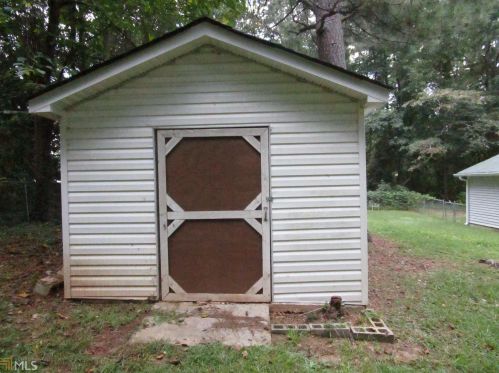 266 Hwy 138, Stockbridge GA 30281-4171 exterior