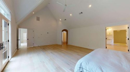 3206 Arden Rd, Atlanta GA  30327-1262 exterior