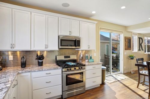 74 45th Ave, Denver CO  80601-3502 exterior