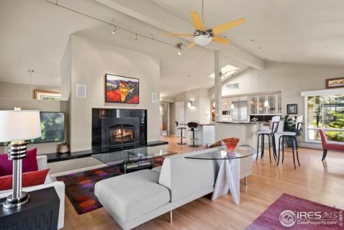3725 Spring Valley Rd, Boulder CO  80304-1006 exterior