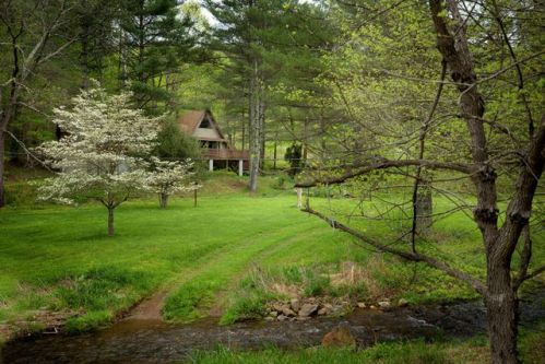 5267 Irish Creek Rd, Vesuvius, VA 24483-2404