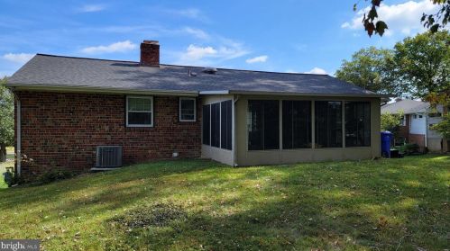 12304 Blakely Ct, Silver Spring MD 20904-1812 exterior