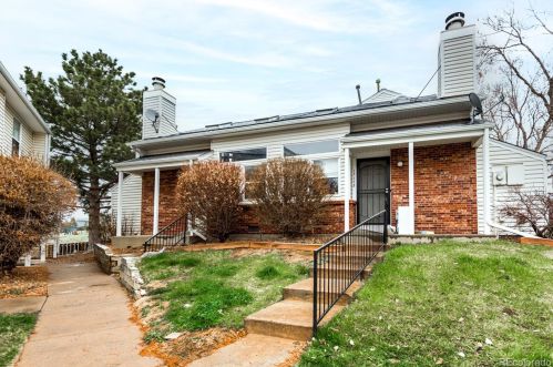 17171 Ford Dr, Aurora CO  80017-3203 exterior