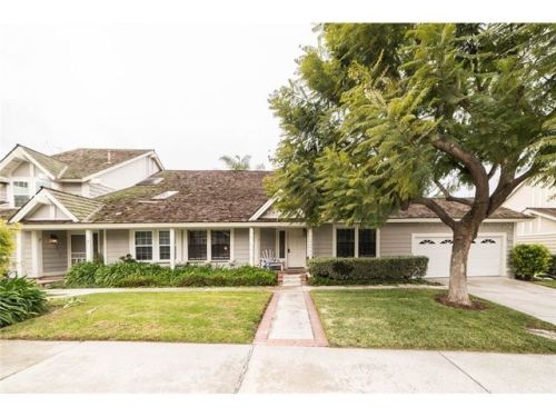 9 Honeysuckle, Irvine, CA 92614-7084