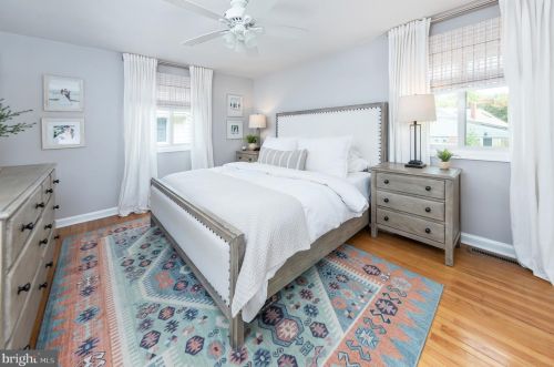 1205 Oakwood Rd, Haddonfield NJ 08033-3632 exterior