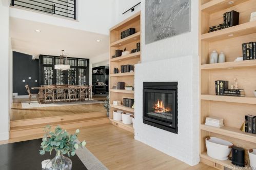 16670 Wild Plum Cir, Morrison CO  80465-2100 exterior