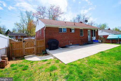 3925 Joliet St, Silver Spring MD 20906-4229 exterior