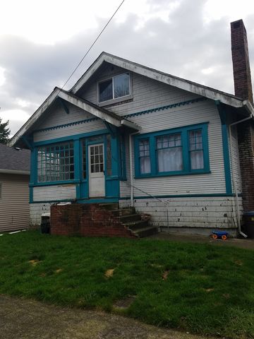 2523 6 St, Lees Camp OR  97141-4115 exterior