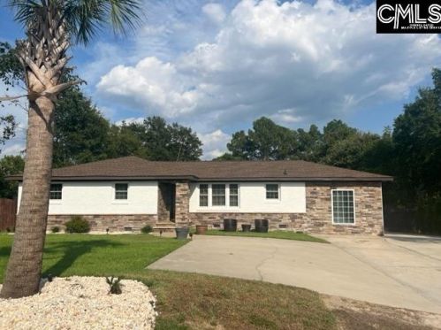 410 Woodberry Rd, Cayce-West Columbia, SC 29170-2861