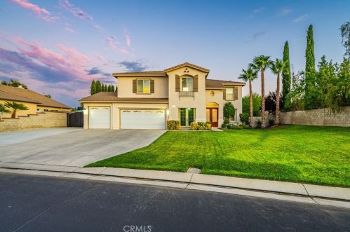41709 Firenze St, Lancaster, CA 93536-2971
