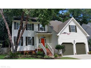 446 Honey Locust Way, Chesapeake, VA 23320-9226