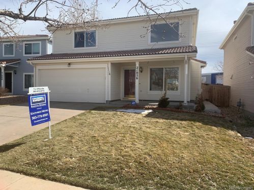 21056 39th Ave, Denver, CO 80249-8170