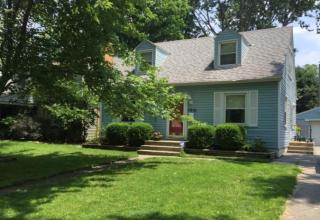 2976 Bremen St, Columbus, OH 43224-4309