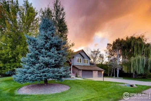 1325 Teal Ct, Boulder, CO 80303-1479