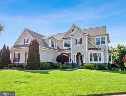 3300 Anne De Bourgh Dr, Triangle, VA 22172-2350
