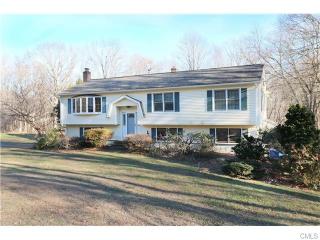 50 Booth Hill Rd, Huntington, CT 06484-2435
