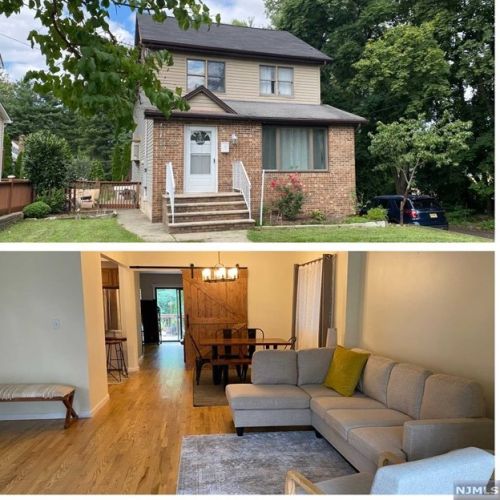442 Argyle St, Oradell, NJ 07649-2661