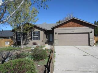 840 24th Ct, Eagle Crest, OR 97756-8092
