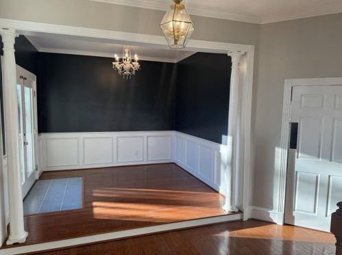 1204 39th St, Austin TX  78756-3922 exterior