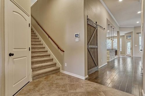 3579 Falcon Way, Conroe TX  77304-0048 exterior