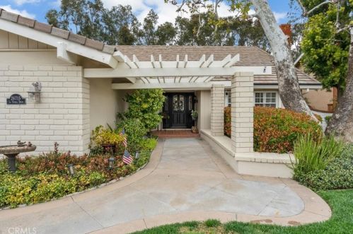 26715 La Sierra Dr, San Juan Capistrano, CA 92691-6130