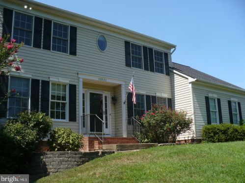 10823 Tealwing Cv, Fredericksburg, VA 22407-2507