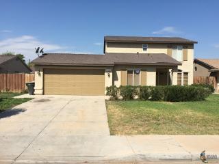 1329 Rain Path Ave, Calexico, CA 92231-3822