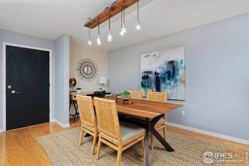 2227 Canyon Blvd, Boulder, CO 80302-5612