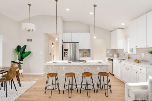 3251 Bannock St, Englewood CO 80110-2417 exterior