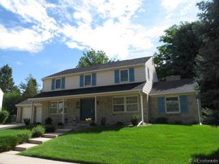 7161 Newport Ct, Denver, CO