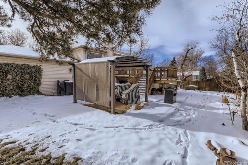 2510 Sable Way, Aurora CO 80014-4171 exterior