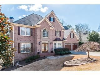 415 Clubview Dr, Holly Springs, GA 30189-7022