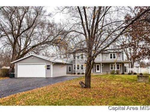 3006 Piper Rd, Springfield, IL 62707-7424