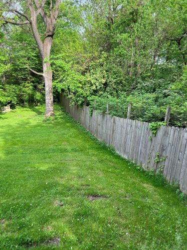 1701 Home Rd, Springfield OH  45504-1011 exterior