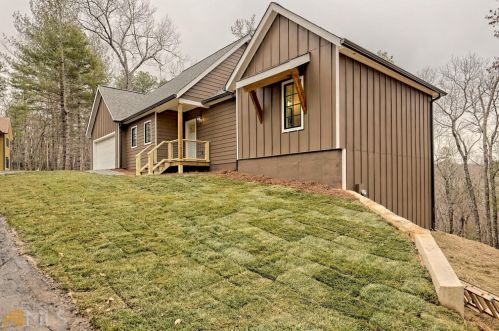 384 Arrendale Dr, Tiger, GA 30576
